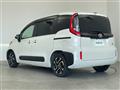 2023 Toyota Sienta