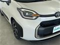 2023 Toyota Sienta