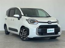 2023 Toyota Sienta