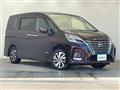 2020 Nissan Serena
