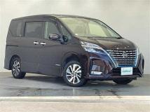 2020 Nissan Serena
