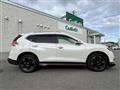 2016 Nissan X-Trail