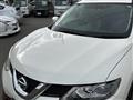 2016 Nissan X-Trail