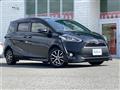 2018 Toyota Sienta