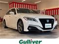 2018 Toyota Crown Hybrid