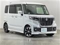 2018 Suzuki Spacia
