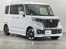 2018 Suzuki Spacia