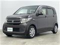 2015 Honda N-WGN