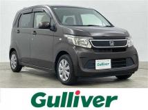 2015 Honda N-WGN