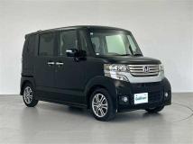 2013 Honda N BOX