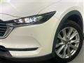 2018 Mazda CX-8