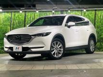 2018 Mazda CX-8