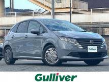 2024 Nissan Note
