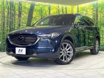 2019 Mazda CX-8