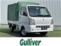 2021 Suzuki Carry Truck