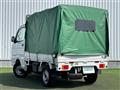 2021 Suzuki Carry Truck
