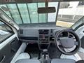 2021 Suzuki Carry Truck