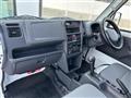 2021 Suzuki Carry Truck