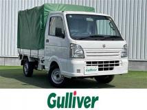 2021 Suzuki Carry Truck