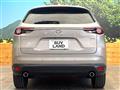 2021 Mazda CX-8