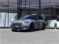 2022 BMW MINI Clubman