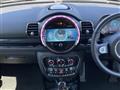 2022 BMW MINI Clubman