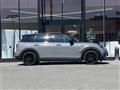 2022 BMW MINI Clubman