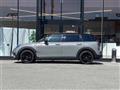 2022 BMW MINI Clubman