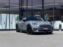 2022 BMW MINI Clubman