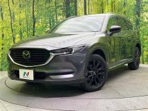 2021 Mazda CX-8