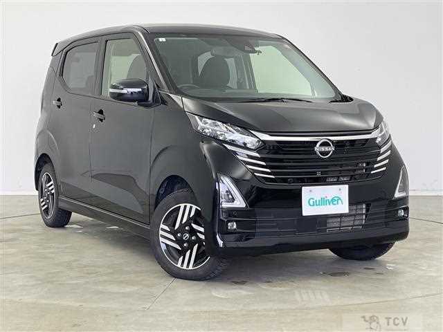 2024 Nissan DAYZ