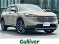 2021 Honda VEZEL