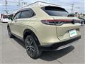 2021 Honda VEZEL