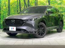 2023 Mazda CX-8