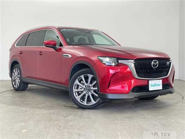 2024 Mazda Mazda Others