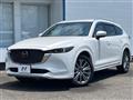 2023 Mazda CX-8