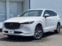 2023 Mazda CX-8
