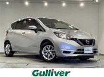 2019 Nissan Note