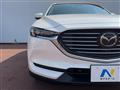 2018 Mazda CX-8