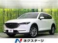 2018 Mazda CX-8