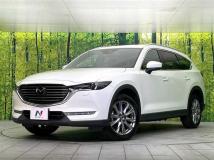 2018 Mazda CX-8