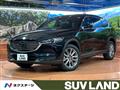 2019 Mazda CX-8
