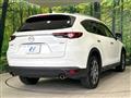 2019 Mazda CX-8