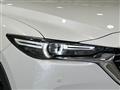 2019 Mazda CX-8