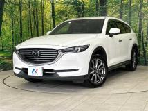 2019 Mazda CX-8