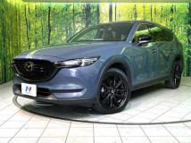 2022 Mazda CX-8