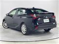 2021 Toyota Prius