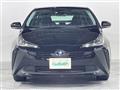 2021 Toyota Prius