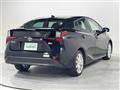 2021 Toyota Prius