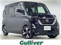 2022 Nissan ROOX